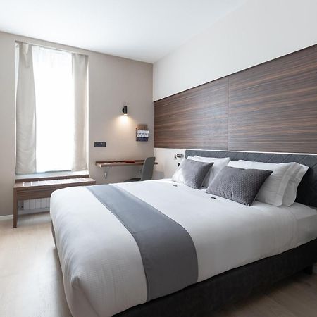 Aiello Hotels - Duomo Milan Luaran gambar